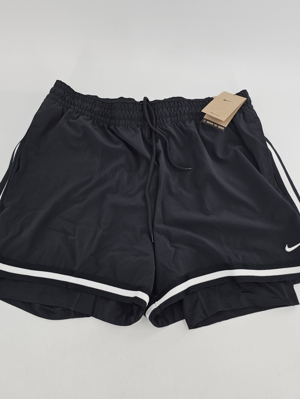 Nike DNA Basketball Dri-Fit Shorts Upper Thigh Length Men's